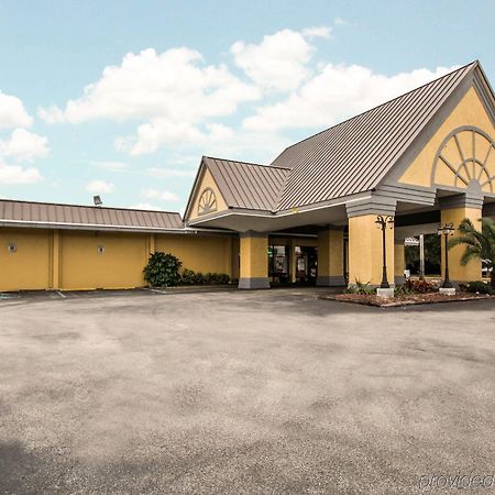 Econo Lodge Ormond Beach Exteriör bild