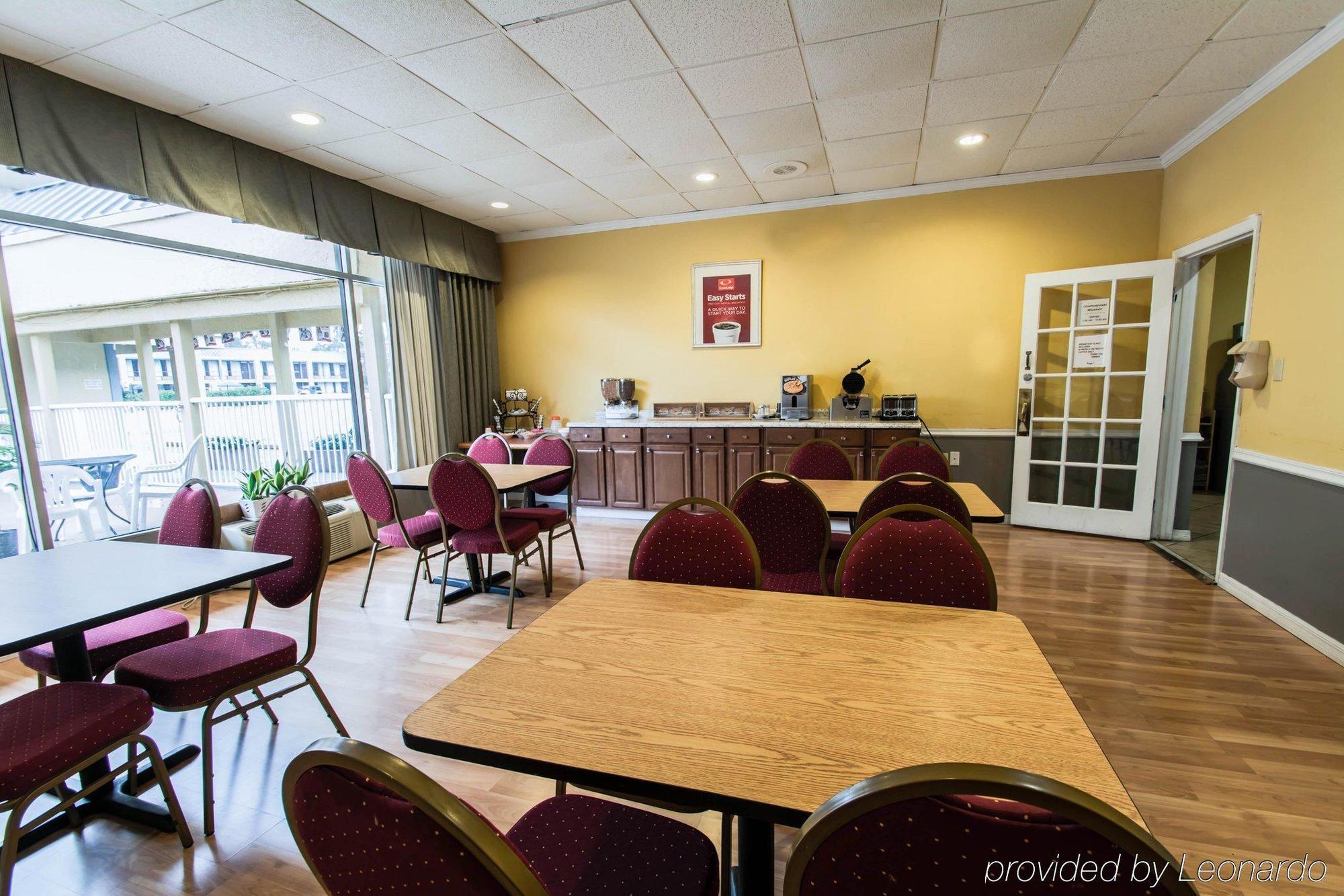 Econo Lodge Ormond Beach Exteriör bild