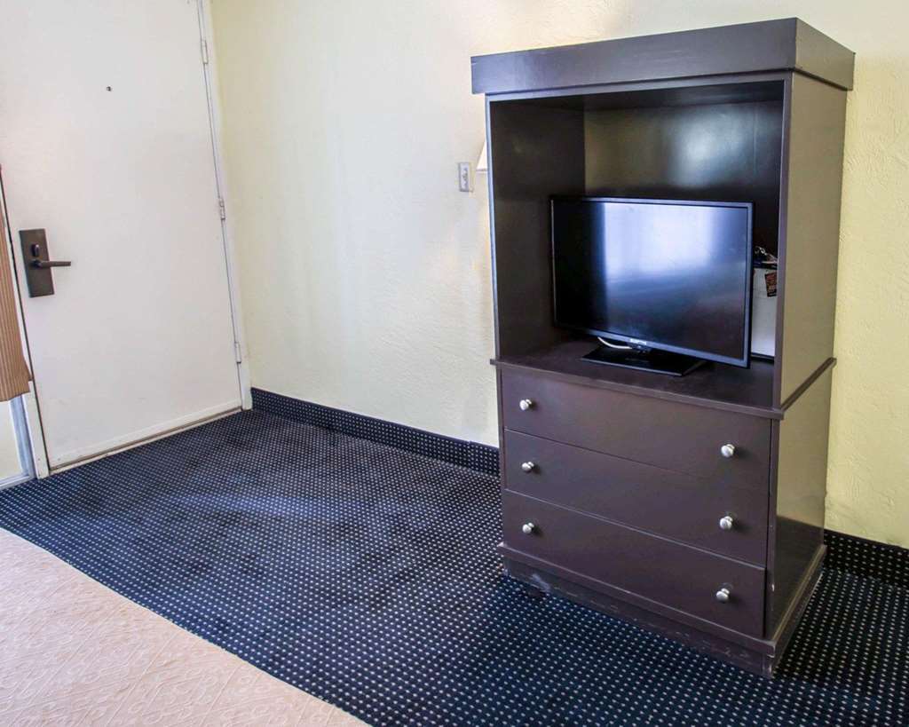Econo Lodge Ormond Beach Rum bild